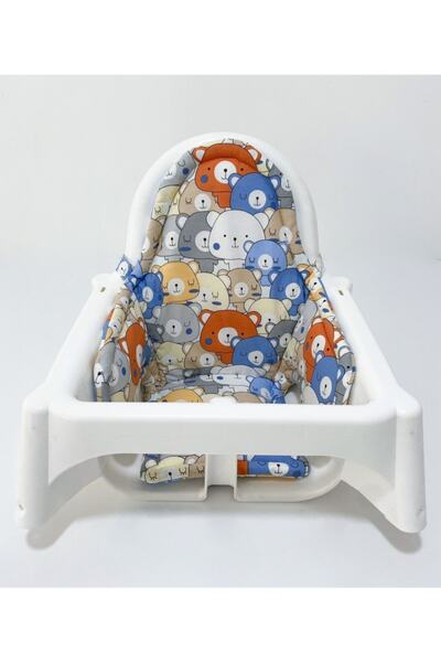 Babys Field Mama Sandalyesi Minderi