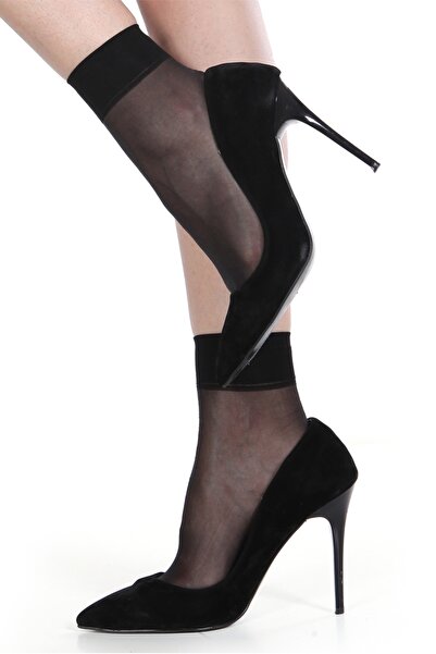 Doremi Еластични чорапи, комплект от 3 чифта