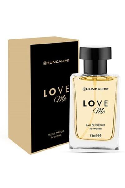 Huncalife Love Me Kadın Edp 75 Ml