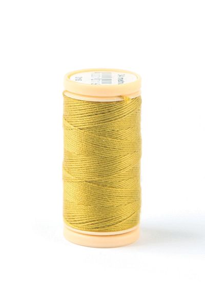 Neva Sports / Denim Sewing Threads - 34 M - 016 Mustard Yellow
