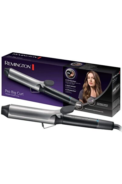 Remington Pro Evrekala Hair Curling Iron