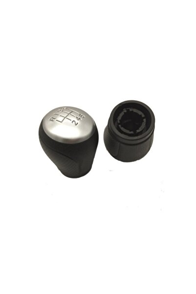 NS Nilser Auto Parts Nissan Juke Gear Shift Knob (6 Advance) 2011-2017