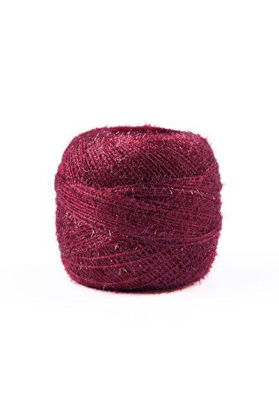 Hobisitesi Pırıl Simli El Nakış Iplikleri - Panç/punch Iplikleri - 25 gr - 29...