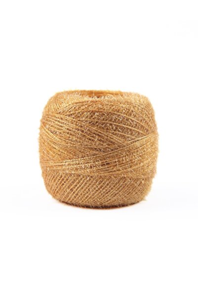 Hobisitesi Pırıl Simli El Nakış Iplikleri - Panç/punch Iplikleri - 25 gr - 80...