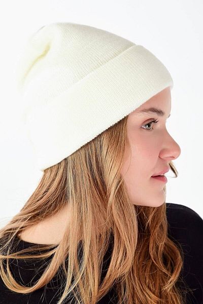 BY SCK Unisex Basic Knitted Hat
