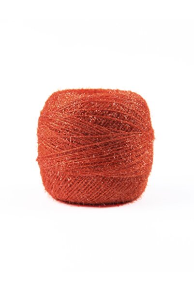 Hobisitesi Pırıl Simli El Nakış Iplikleri - Panç/punch Iplikleri - 25 gr - 14...