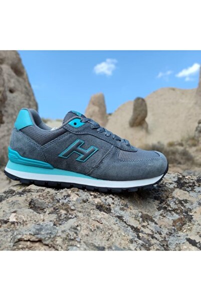 Hammer Jack Turquoise - 102-19250 Peru Unisex Women's and Men's Casual Sports Shoes