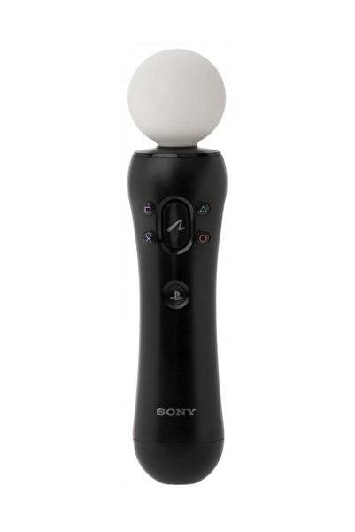 Sony Orjinal Playstation 3 Move Kol Teşhir Ps4 ve Ps3 Uyumlu