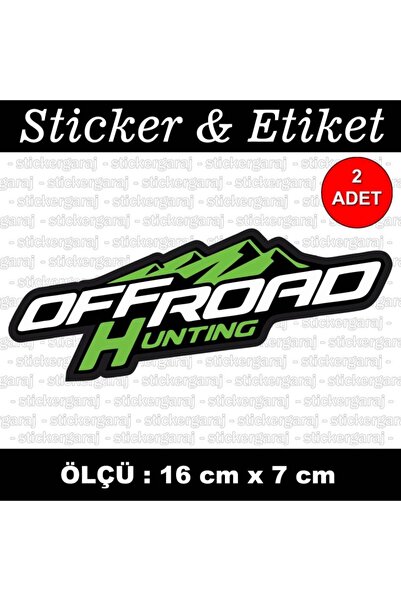 auto ملصق الطرق الوعرة الجبلية - ملصق متوافق مع الكمبيوتر المحمول لخوذة الدرا...