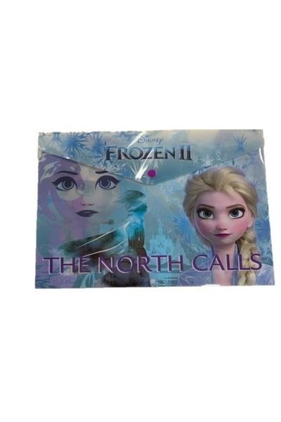 Otto Micro 43502 Frozen Snap File The North Calls