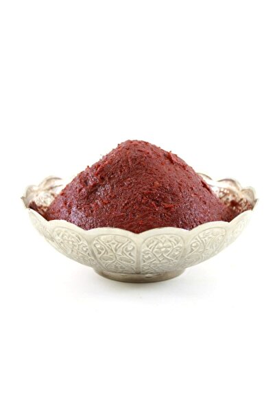 Antep Doğal Gıda Pazarı Organik Ev Tipi Tatlı Biber Salçası 1 Kg