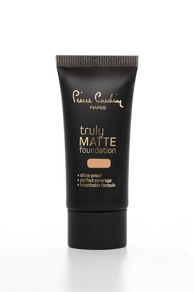 Pierre Cardin Rose Beige Truly Matte Foundation