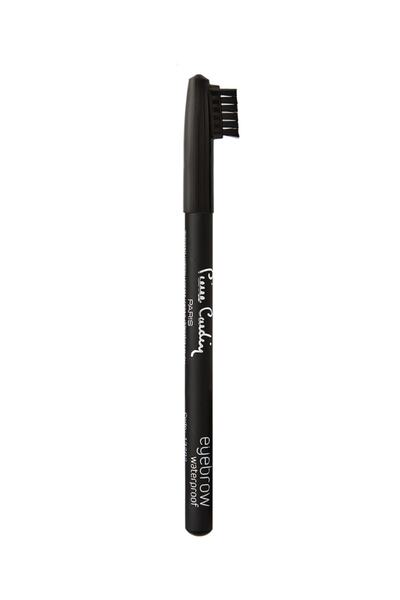 Pierre Cardin Eyebrow Waterproof Styling Eyebrow Pencil