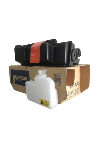 KYOCERA TK-350-1TO2LXONLO Muadil Toner