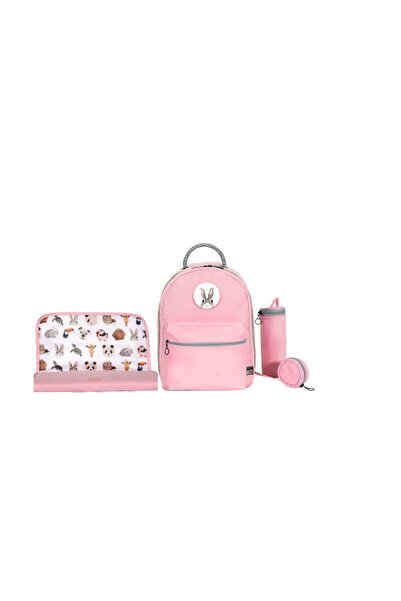 MUCA Pink Gogi Set