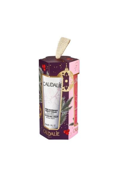 Caudalie El Kremi 3lü Set