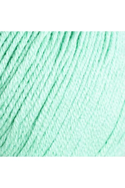 Gazzal Baby Cotton Amigurumi, Punch 5 Pack Hand Knitting Thread, 50 gr (3425)