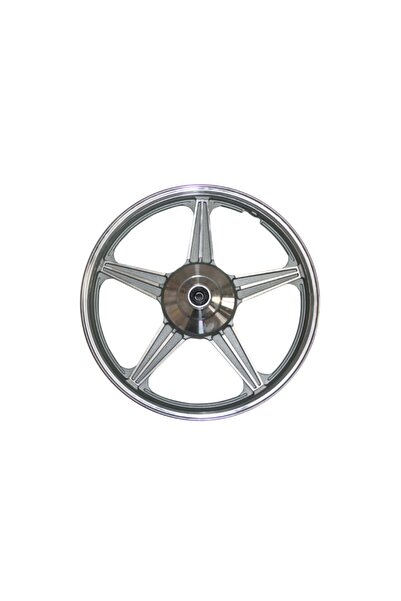 Genel Markalar Agk Cg Mg On Jant - Celık (1.40x18") Mg-s Mg-sp Büyük Kampana