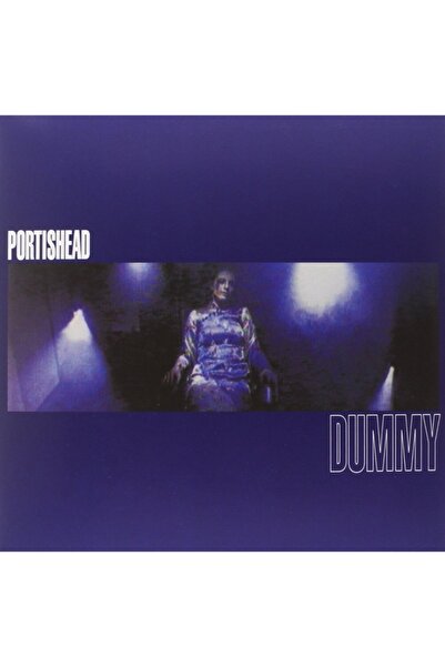 Gereksiz Şeyler Portishead Dummy Plak