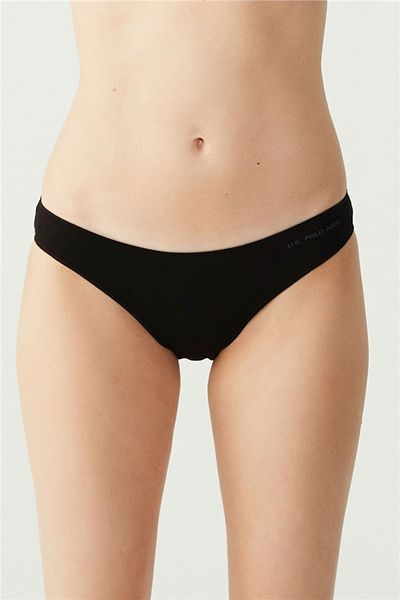 U.S. Polo Assn. 67006 Slip elastic din 5 piese pentru femei
