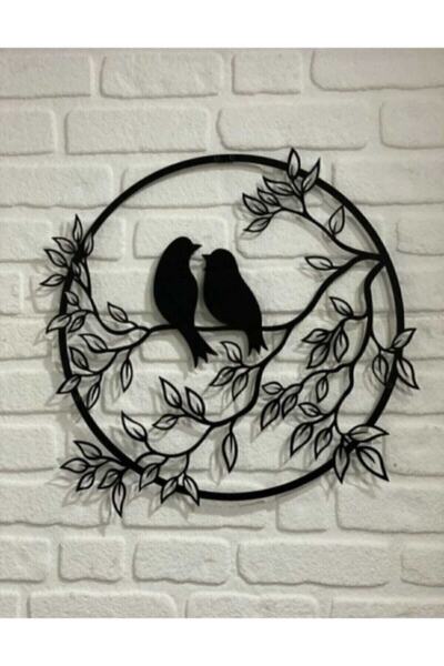 Bird Wall Decoration Product