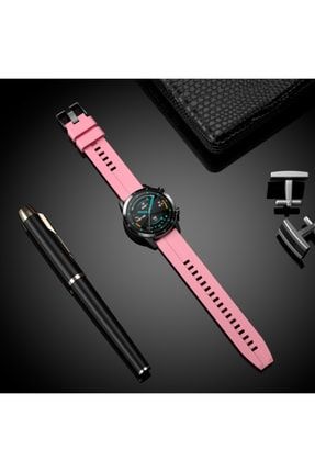 Nezih Case Samsung Gear S3 Frontier Uyumlu 22mm Yumu ak Jel Silikon Kordon Fiyat Yorumlar Trendyol
