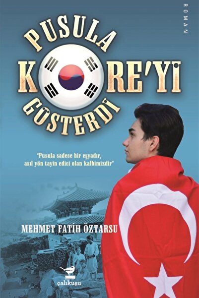 Generic Brand Pusula Kore'yi Gösterdi