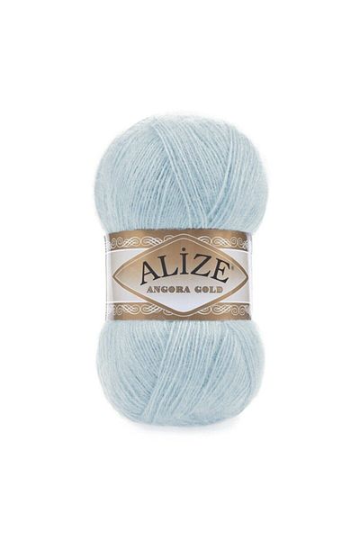 Alize Alize Angora Gold 114 - Κομψό και άνετο φούτερ