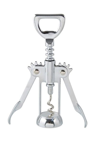 Kitchen Live Wine Opening Wine Opener Cork Lid Opening Tool Corkscrew
