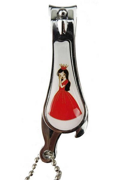 Acar Süs Nail Clipper Cover Opener 1 Piece for Henna