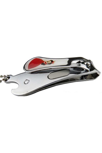 Acar Süs Nail Clipper Cover Opener 1 Piece for Henna