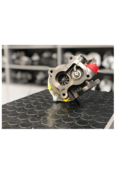 BORG-WARNER Borgwarner Orijinal Renault Clio/kangoo/dacia/symbol 1.5 Dcı
