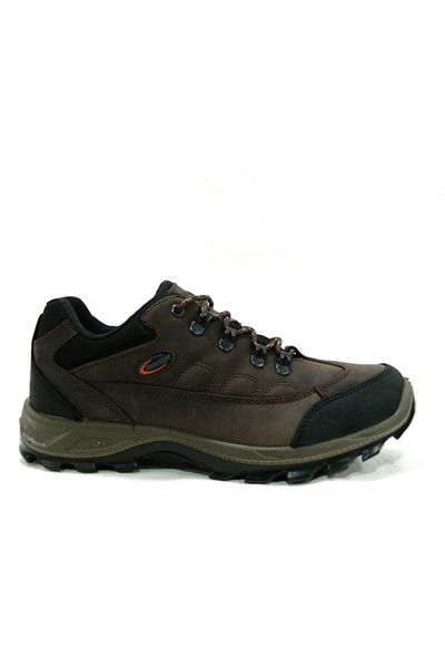 Scooter Brown Watertight Waterproof Men's Shoes