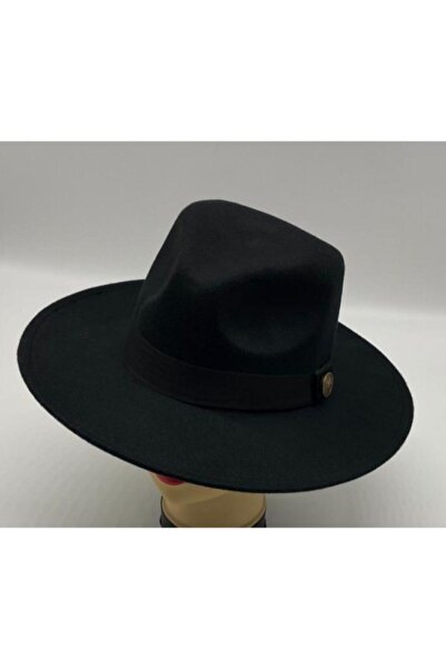ilanil accessories Plstěný klobouk Fedora
