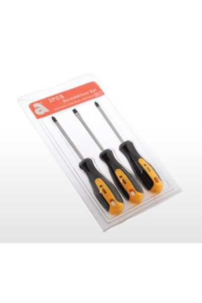 AYDAL A 2940 Tornavida Seti 3 Parça