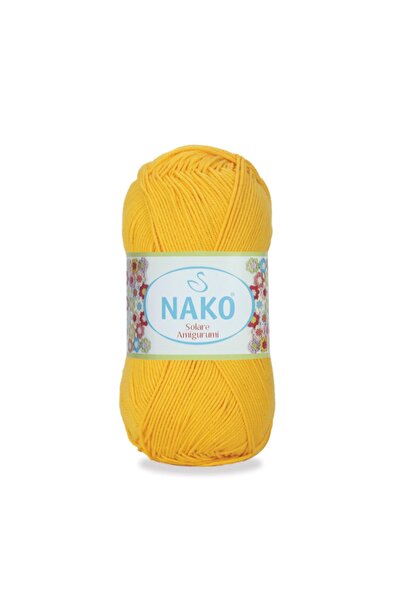 NAKO Solare Amıgrumı 06949