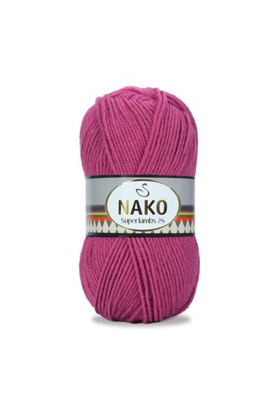 NAKO Superlambs 25 06670