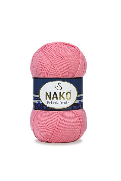 NAKO PIRLANTA DELUKS 03294 Pembe