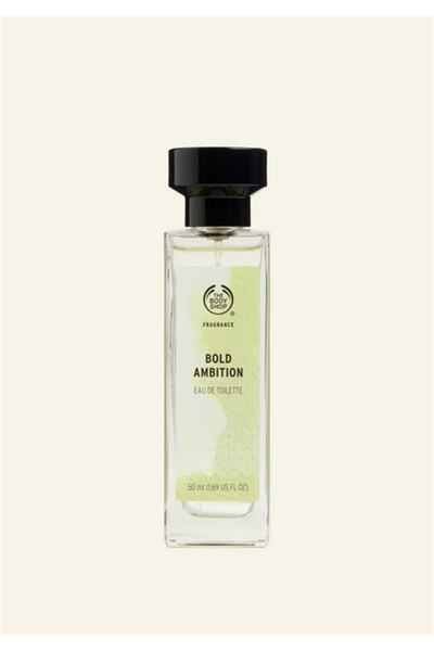 THE BODY SHOP Bold Ambition Eau De Toilette