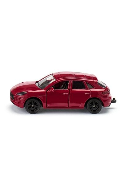 Siku Model Metal Model Vehicle N:1452 Porsche Macan Turbo