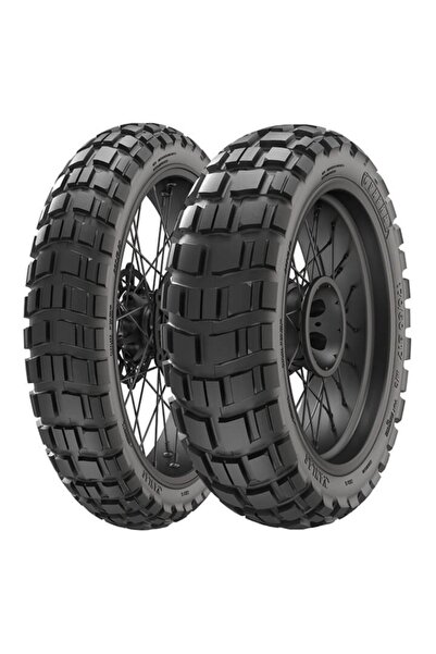 ANLAS 120/70b19 60t Capra X M S Tl