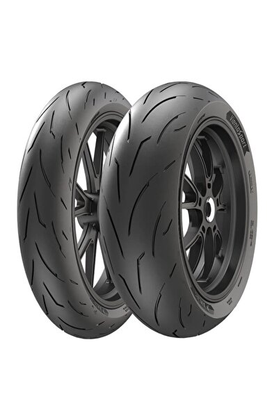 ANLAS 190/55zr17 73w Vıento Sport Tl