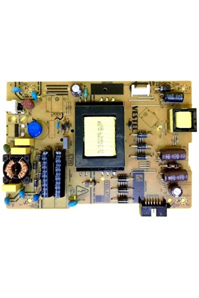 Vestel 17ıps62 23367482 2769475 Powerboard Besleme Kart