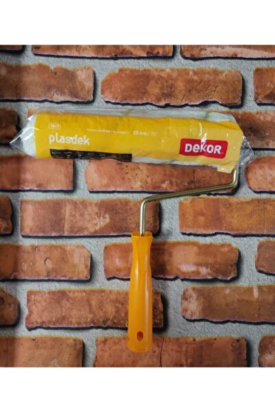 Dekor Plasdek 25 cm Rulo
