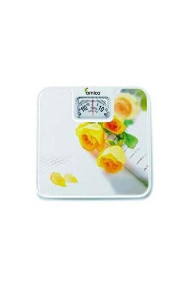 Arnica Perfect 9011 Banyo Baskülü - Eg52100