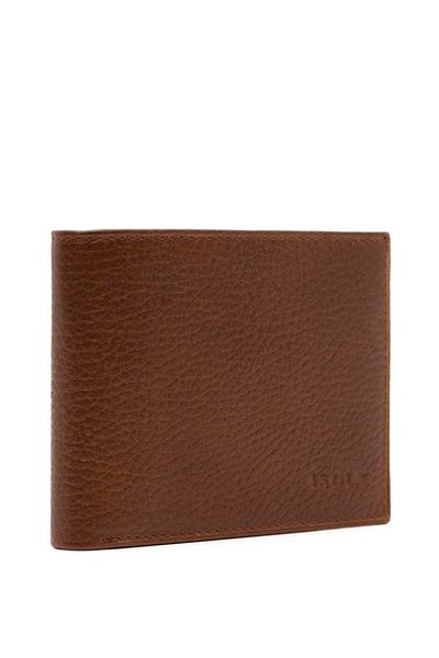 ISOLA Men's Hudson Men's Leather Wallet Slm21w07
