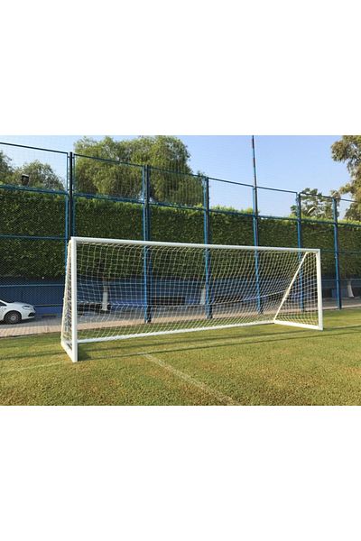 adelinspor Aluminum Training Castle with Wheels