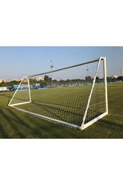 adelinspor Aluminum Training Castle with Wheels