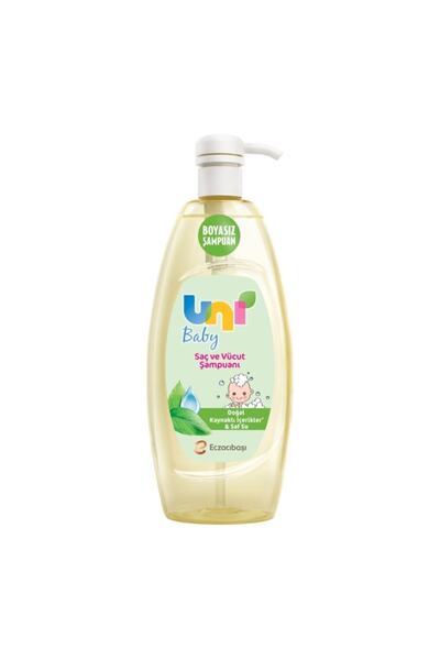 Uni Baby غسالة أطفال يوني 3*900 مل