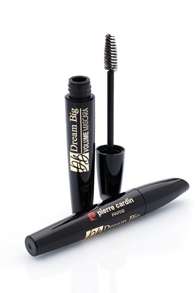 Pierre Cardin Dream Big Hacim Veren Mascara - 6 Ml